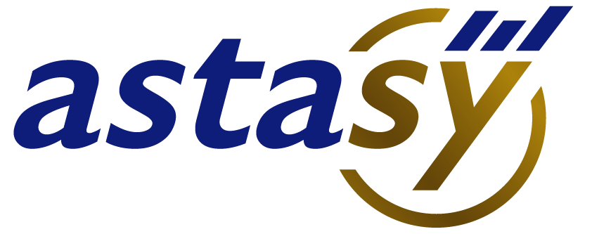 Logo Astasy