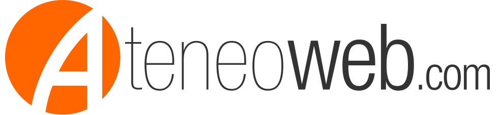 Logo AteneoWeb