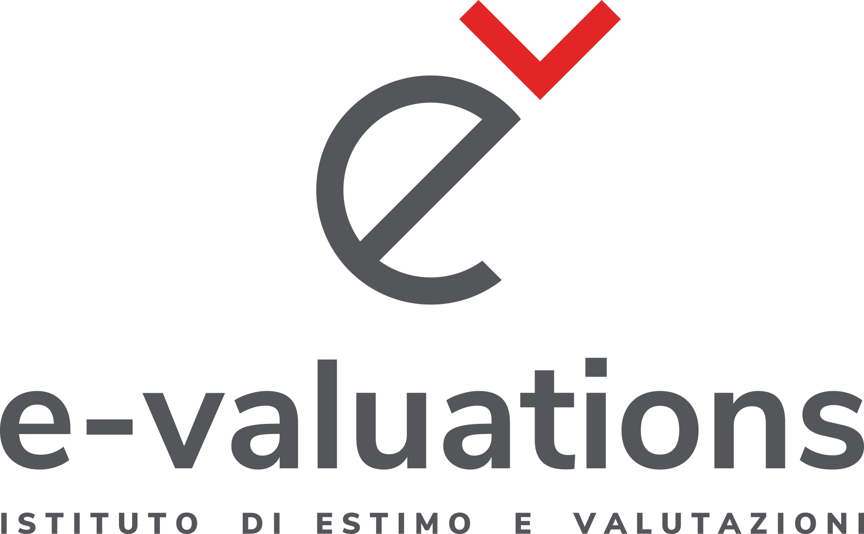 Logo e-valuations_rev004